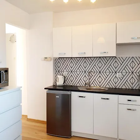 Apartament Z Widokiem Na Molo Сопот