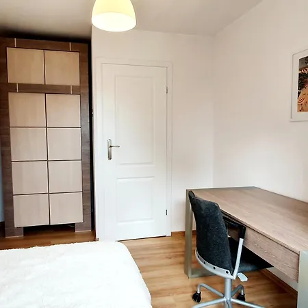 Апартаменти Apartament Z Widokiem Na Molo