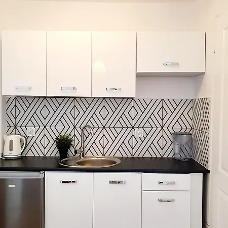 Apartament Z Widokiem Na Molo *